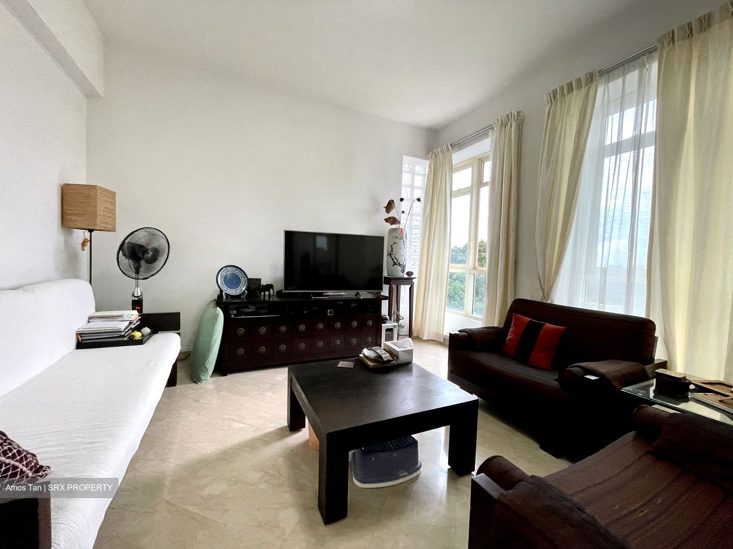 Parc Palais (D21), Condominium #366431141